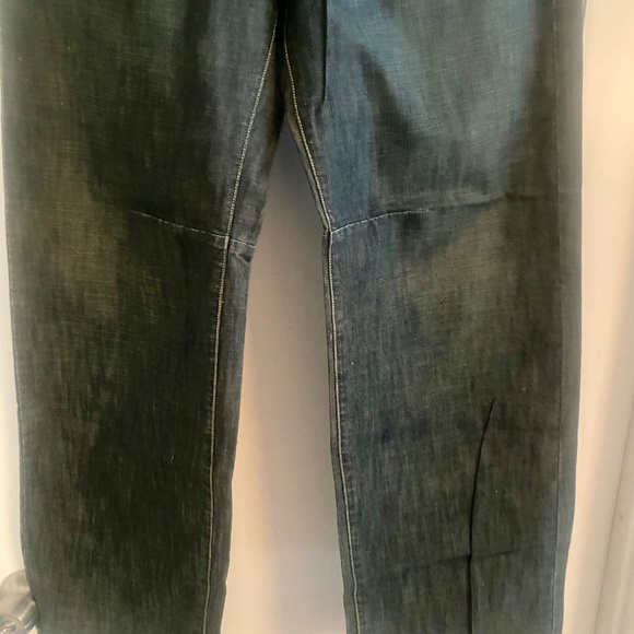 VOI Original New Vintage Selvage Denim Sz 36 - Picture 9 of 12